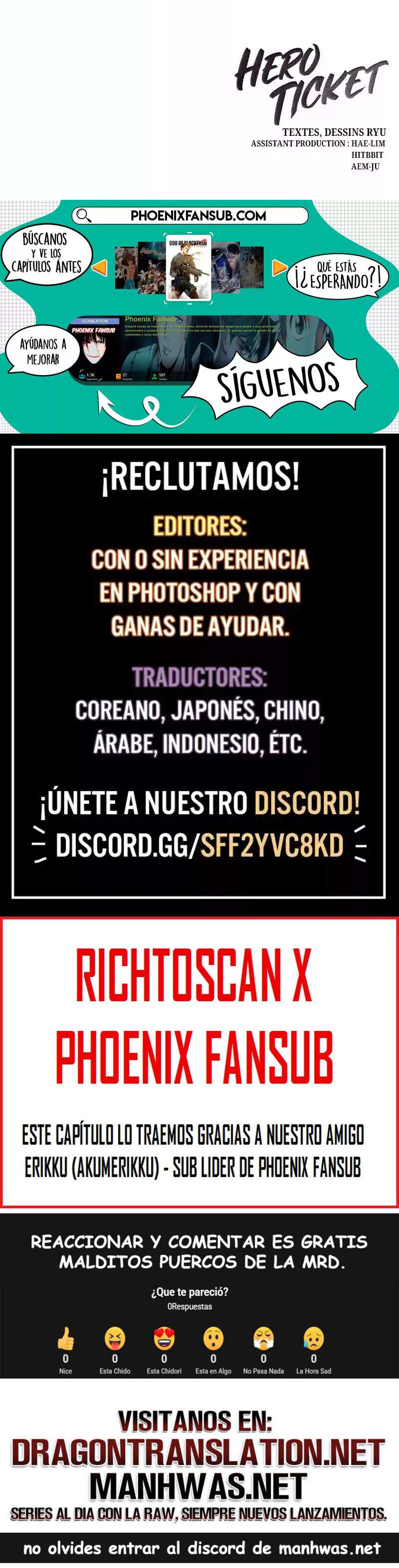 Ecos de los Muertos Capítulo 72 - Page 24