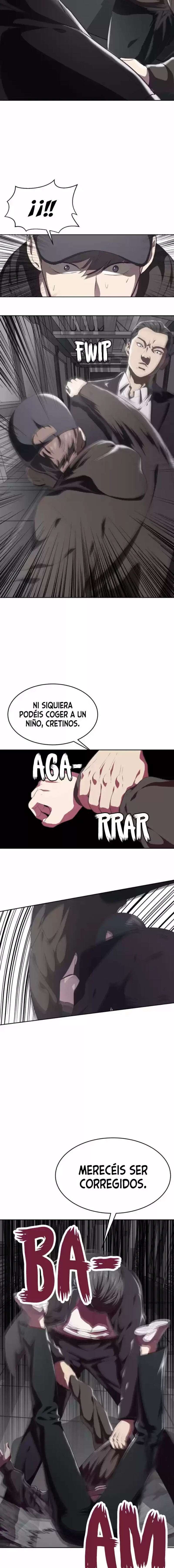 Ecos de los Muertos Capítulo 75 - Page 7