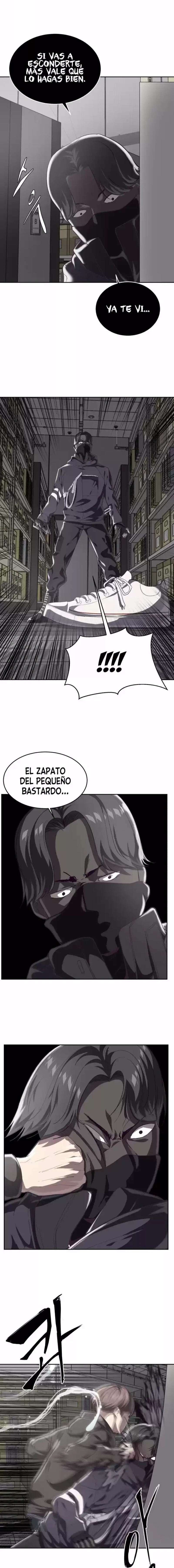 Ecos de los Muertos Capítulo 76 - Page 7