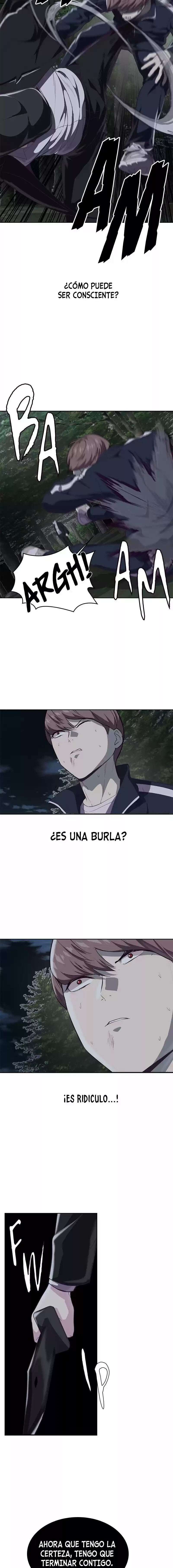 Ecos de los Muertos Capítulo 78 - Page 18