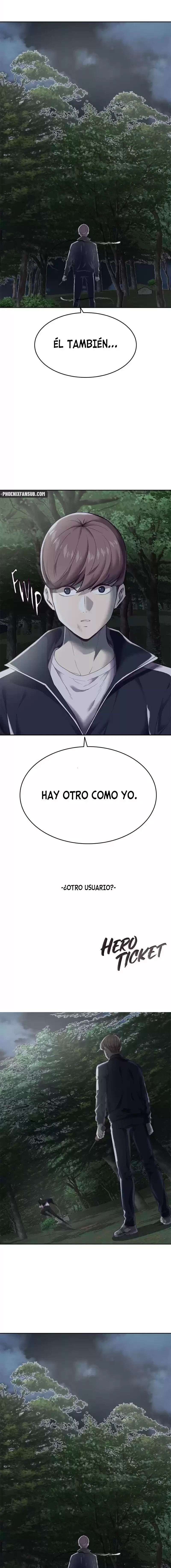 Ecos de los Muertos Capítulo 78 - Page 24