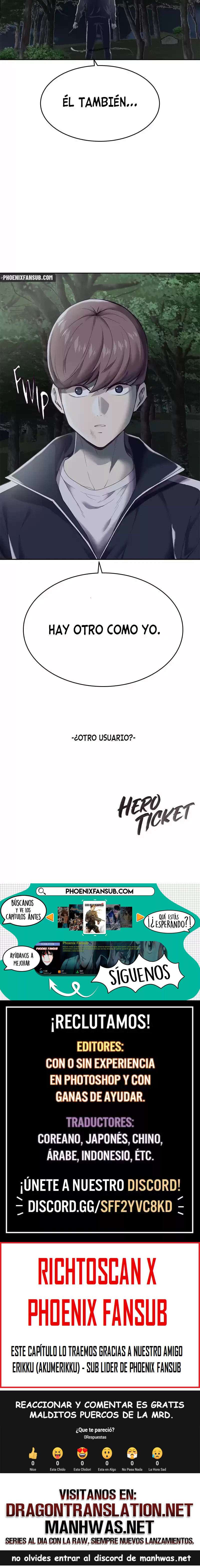 Ecos de los Muertos Capítulo 78 - Page 25