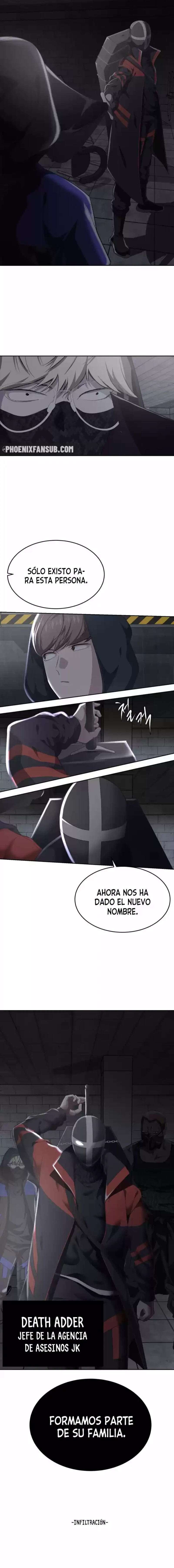 Ecos de los Muertos Capítulo 79 - Page 23