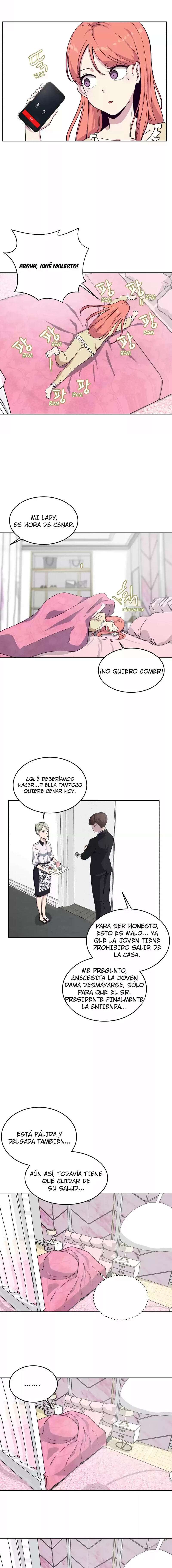 Ecos de los Muertos Capítulo 8 - Page 12