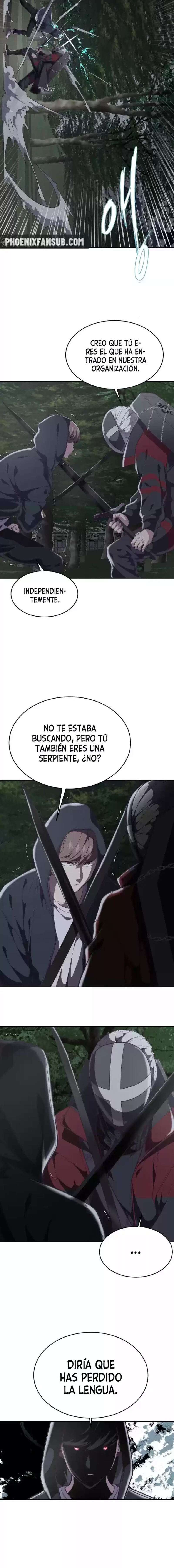 Ecos de los Muertos Capítulo 80 - Page 32