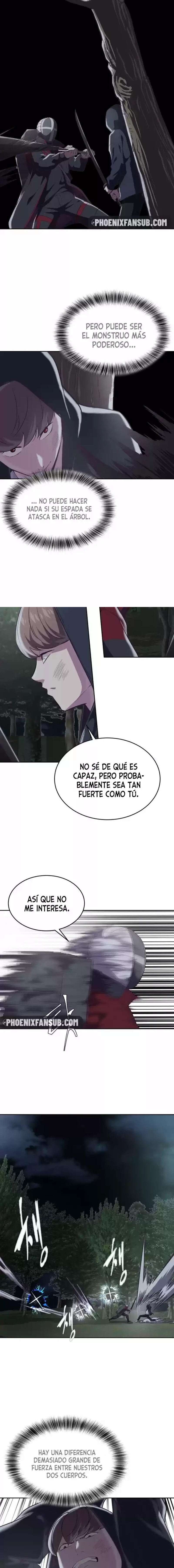 Ecos de los Muertos Capítulo 81 - Page 12