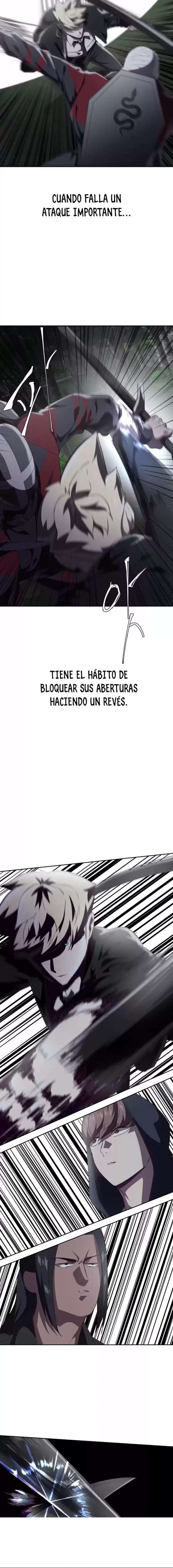 Ecos de los Muertos Capítulo 82 - Page 30