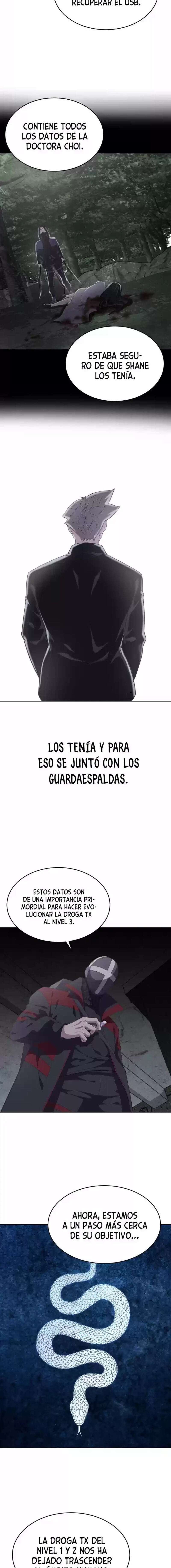 Ecos de los Muertos Capítulo 82 - Page 43