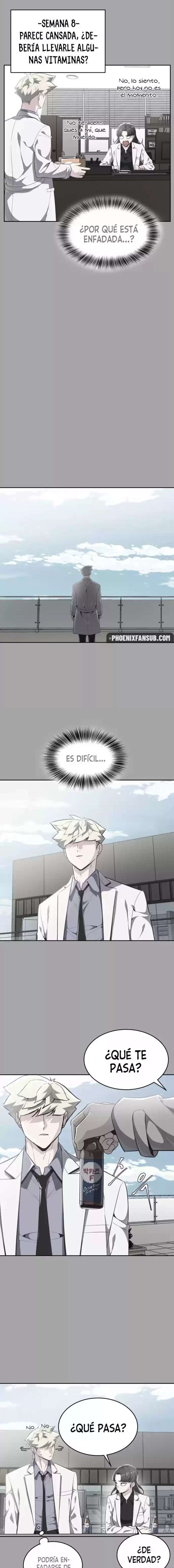 Ecos de los Muertos Capítulo 84 - Page 16