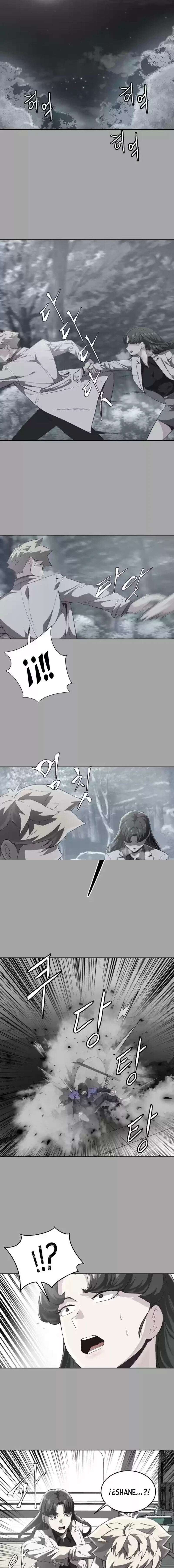 Ecos de los Muertos Capítulo 85 - Page 15