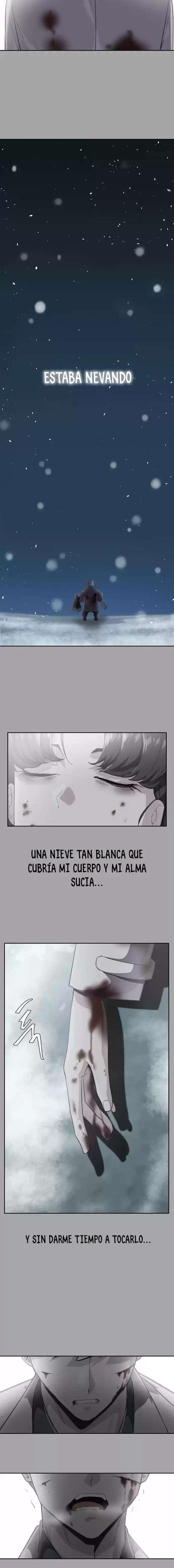 Ecos de los Muertos Capítulo 85 - Page 31