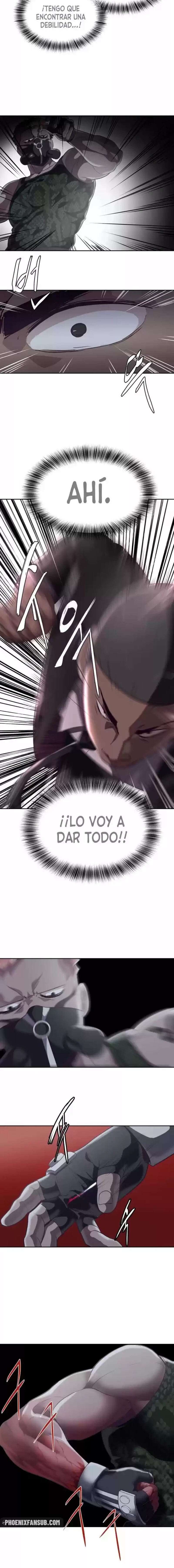 Ecos de los Muertos Capítulo 88 - Page 19