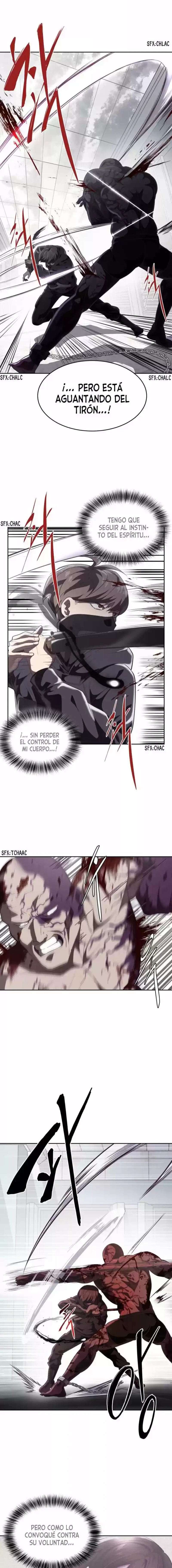 Ecos de los Muertos Capítulo 88 - Page 3