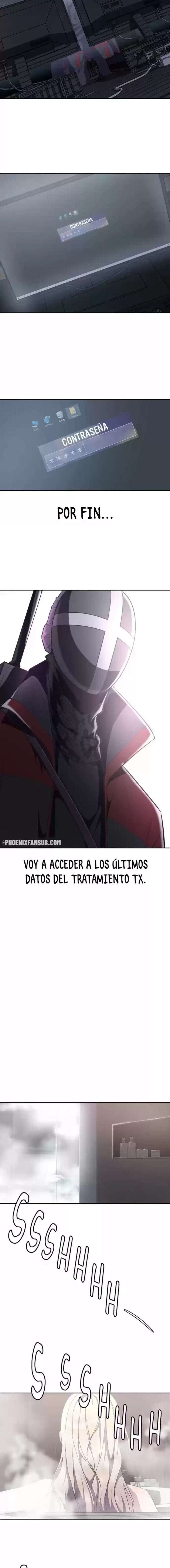 Ecos de los Muertos Capítulo 89 - Page 12