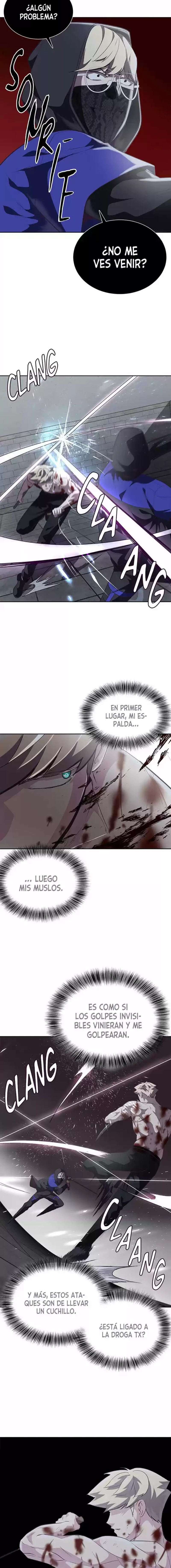 Ecos de los Muertos Capítulo 89 - Page 16