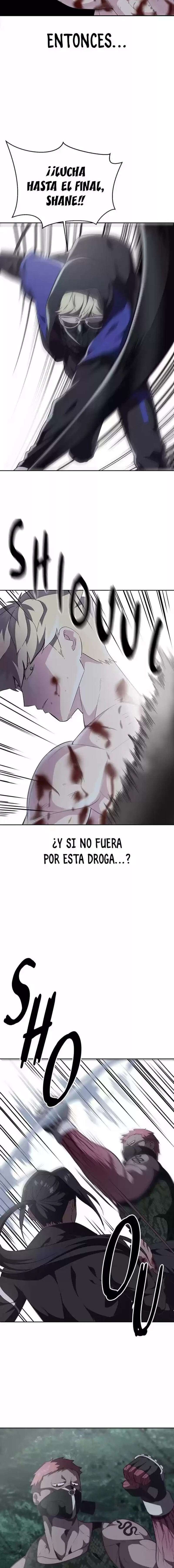 Ecos de los Muertos Capítulo 89 - Page 17