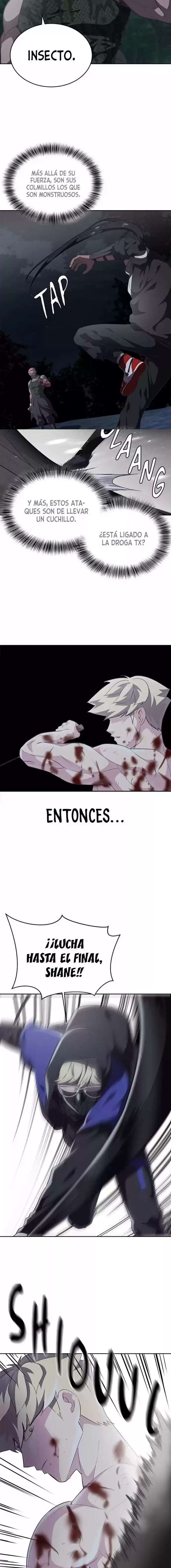 Ecos de los Muertos Capítulo 89 - Page 18