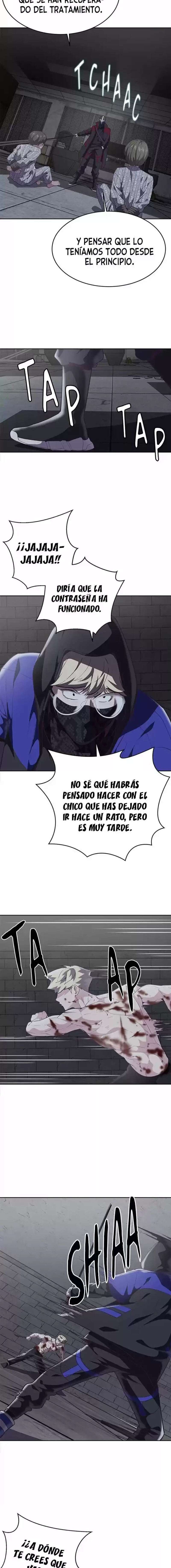Ecos de los Muertos Capítulo 89 - Page 29