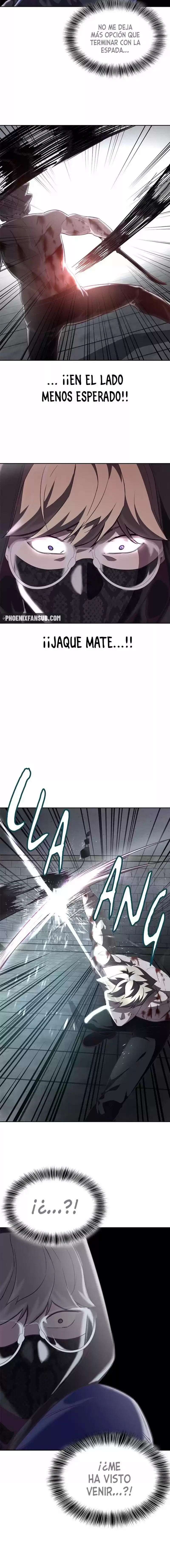 Ecos de los Muertos Capítulo 90 - Page 14