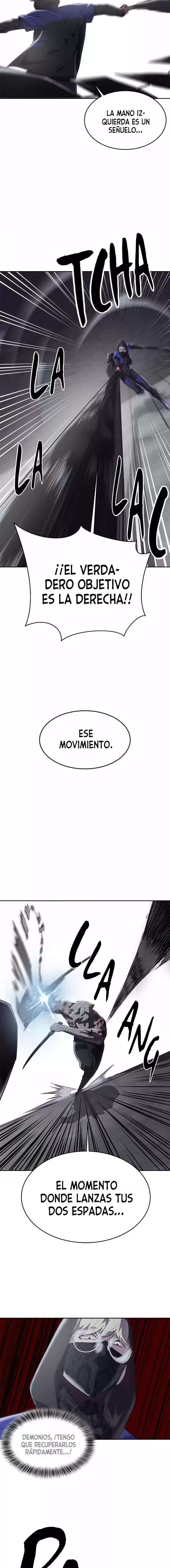 Ecos de los Muertos Capítulo 90 - Page 16
