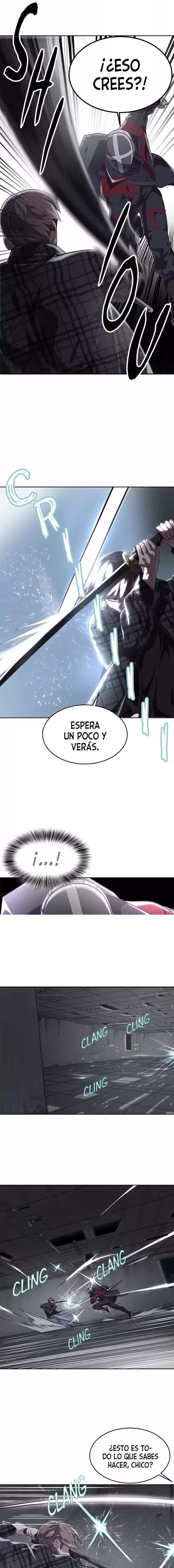 Ecos de los Muertos Capítulo 90 - Page 2