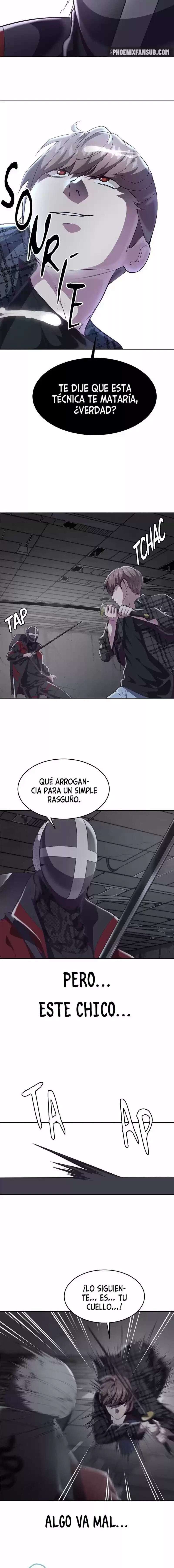 Ecos de los Muertos Capítulo 90 - Page 6