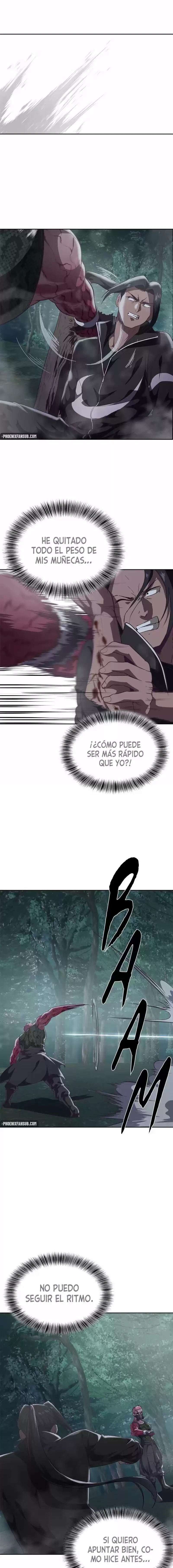 Ecos de los Muertos Capítulo 91 - Page 4