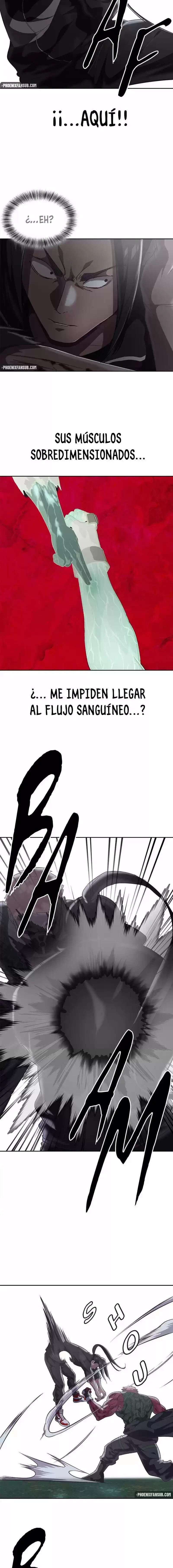 Ecos de los Muertos Capítulo 91 - Page 6