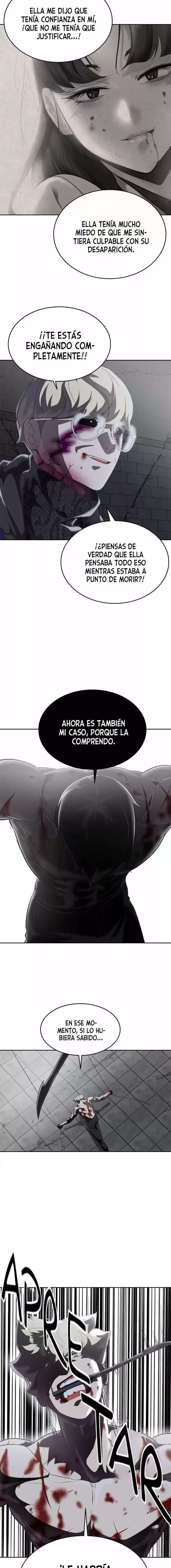 Ecos de los Muertos Capítulo 92 - Page 14