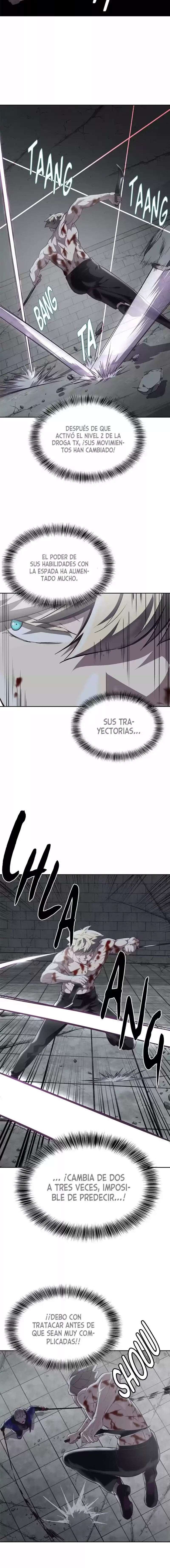 Ecos de los Muertos Capítulo 92 - Page 2