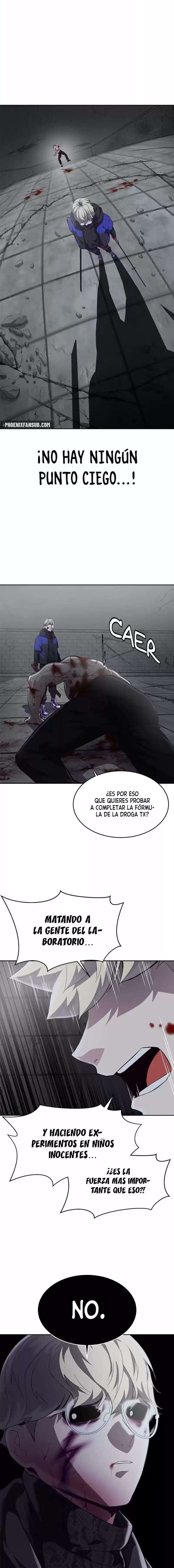 Ecos de los Muertos Capítulo 92 - Page 6