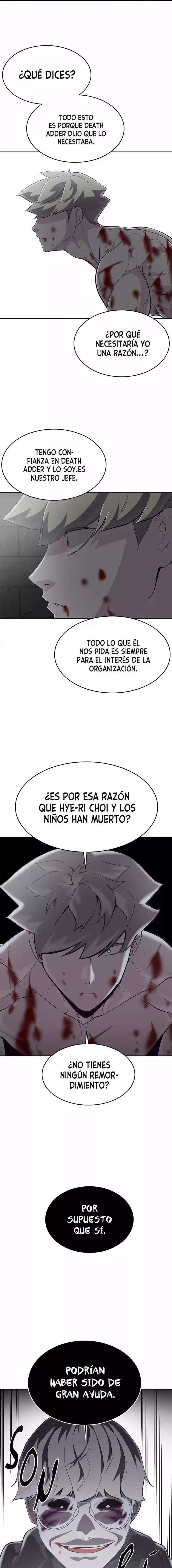 Ecos de los Muertos Capítulo 92 - Page 7