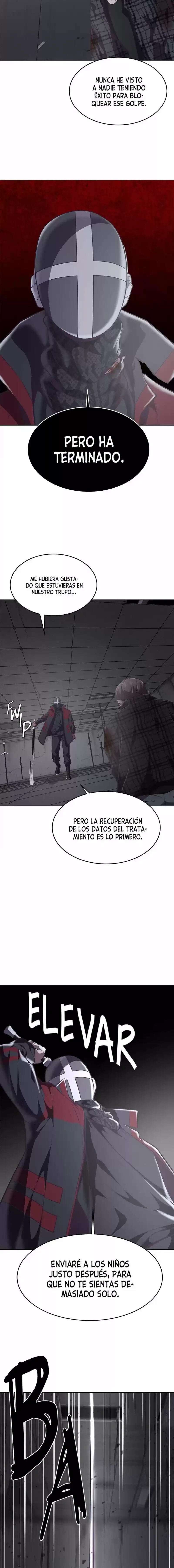 Ecos de los Muertos Capítulo 93 - Page 13