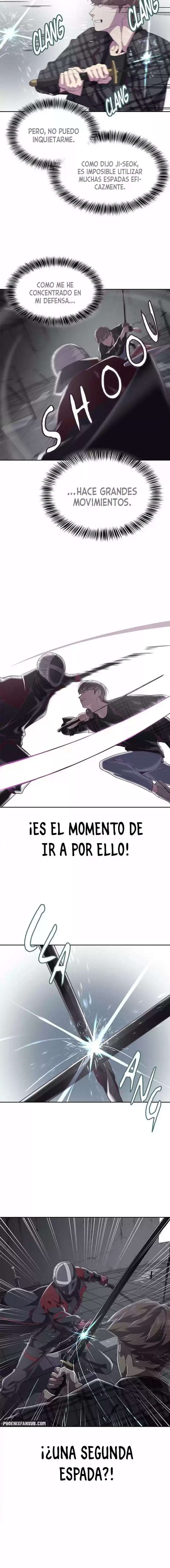 Ecos de los Muertos Capítulo 93 - Page 5