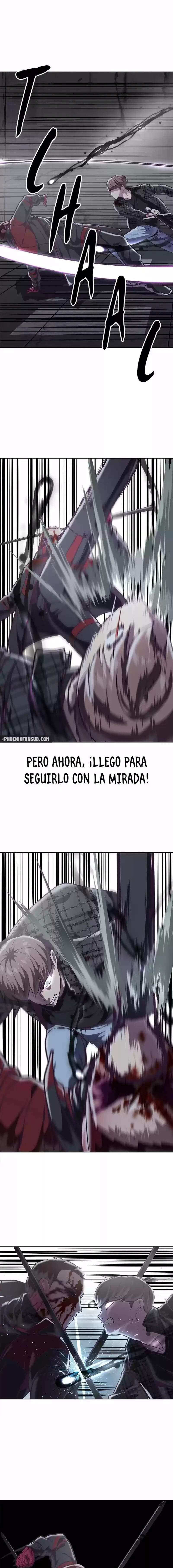 Ecos de los Muertos Capítulo 94 - Page 11
