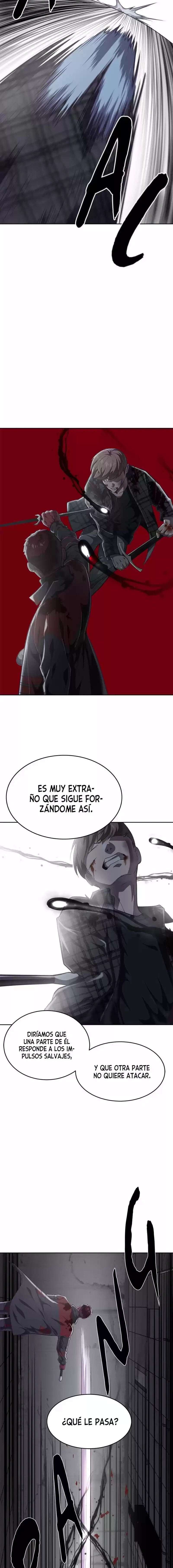Ecos de los Muertos Capítulo 94 - Page 16