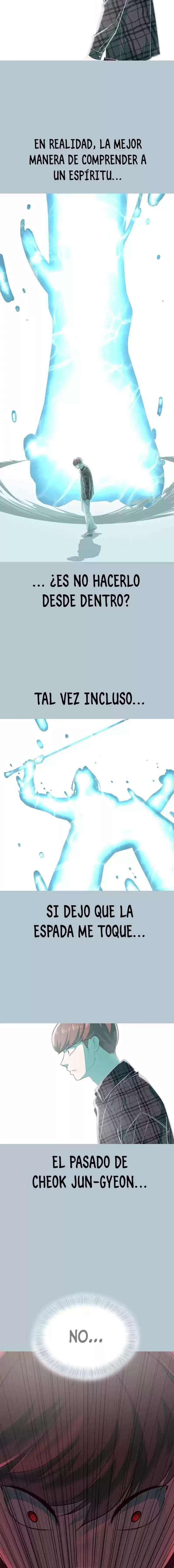 Ecos de los Muertos Capítulo 95 - Page 14