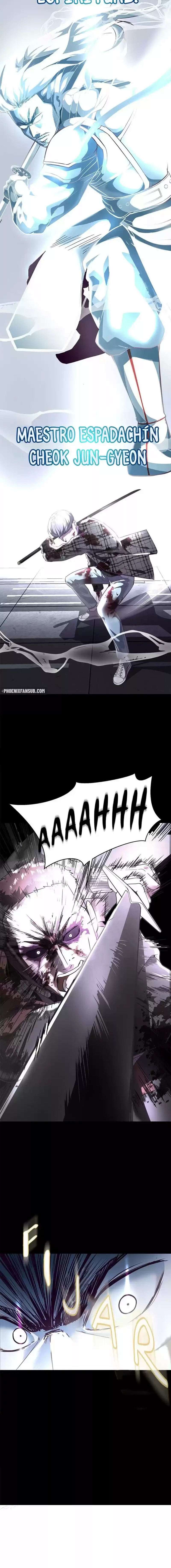 Ecos de los Muertos Capítulo 95 - Page 26