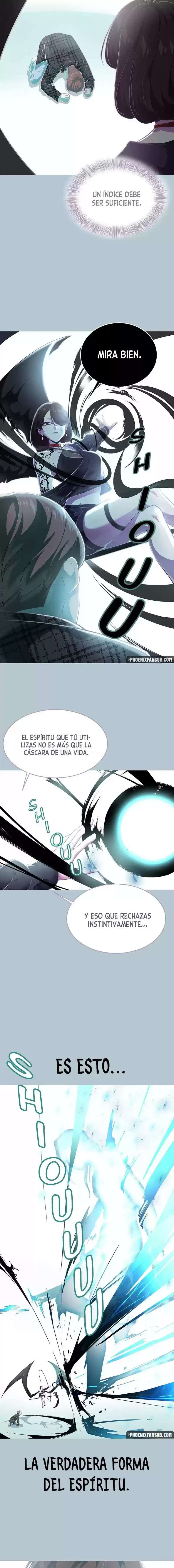 Ecos de los Muertos Capítulo 95 - Page 5