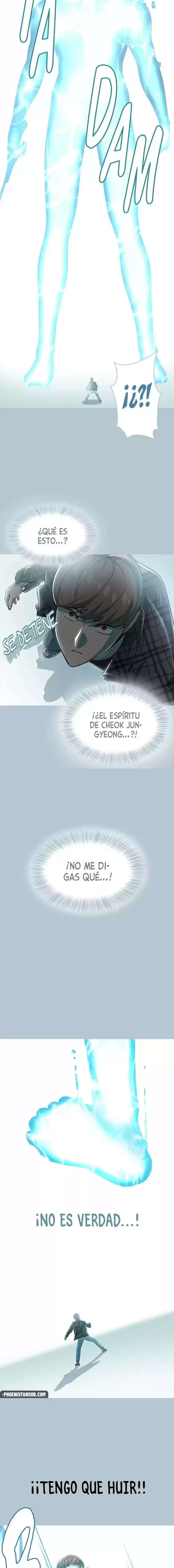 Ecos de los Muertos Capítulo 95 - Page 7