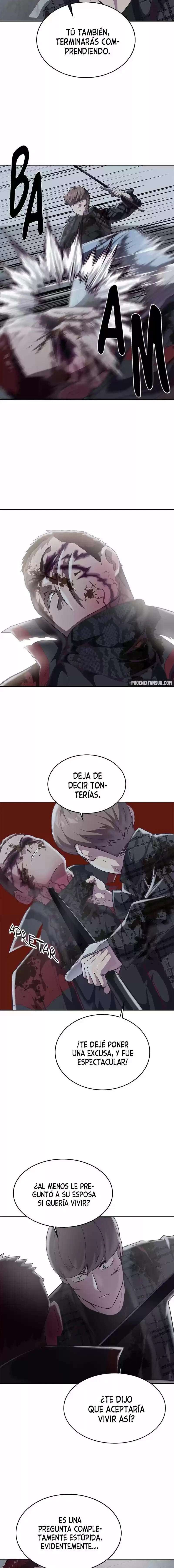 Ecos de los Muertos Capítulo 96 - Page 10