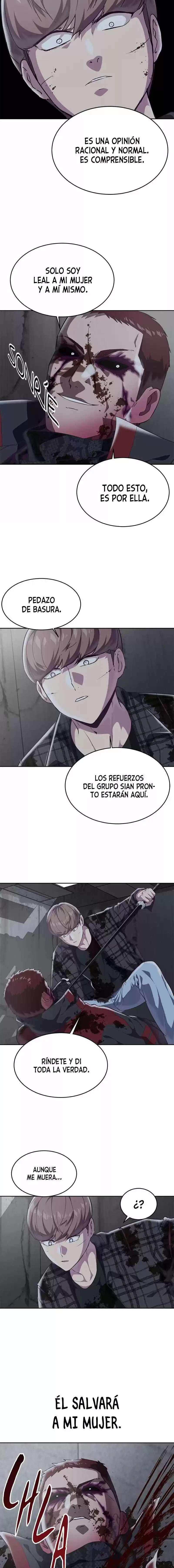 Ecos de los Muertos Capítulo 96 - Page 13