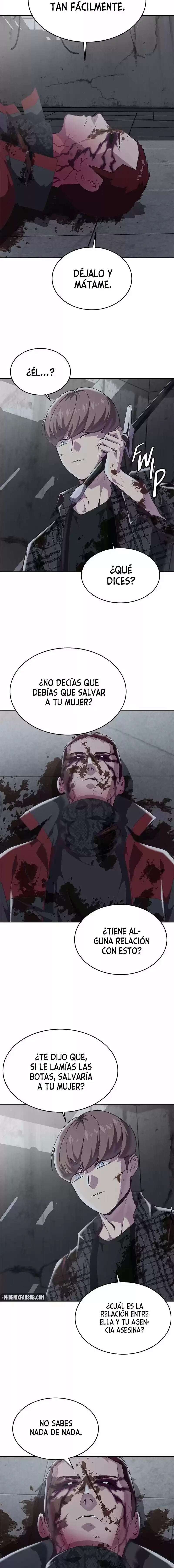 Ecos de los Muertos Capítulo 96 - Page 8