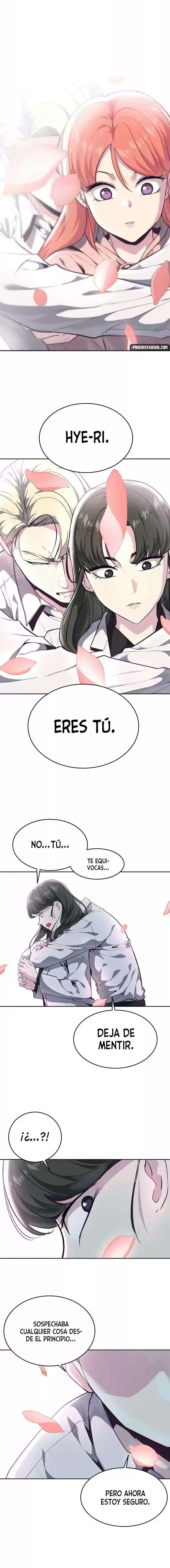 Ecos de los Muertos Capítulo 97 - Page 20