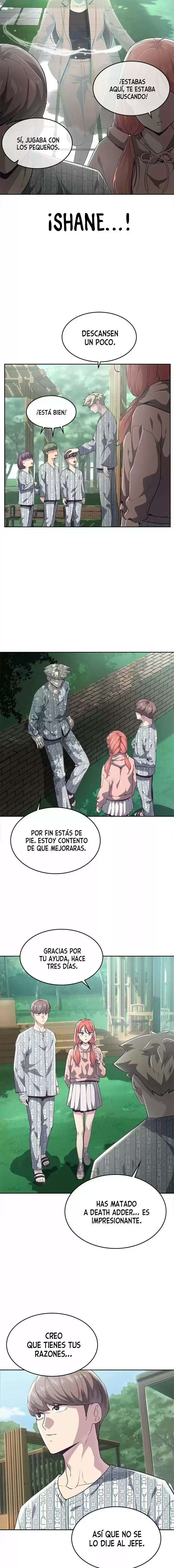Ecos de los Muertos Capítulo 97 - Page 4