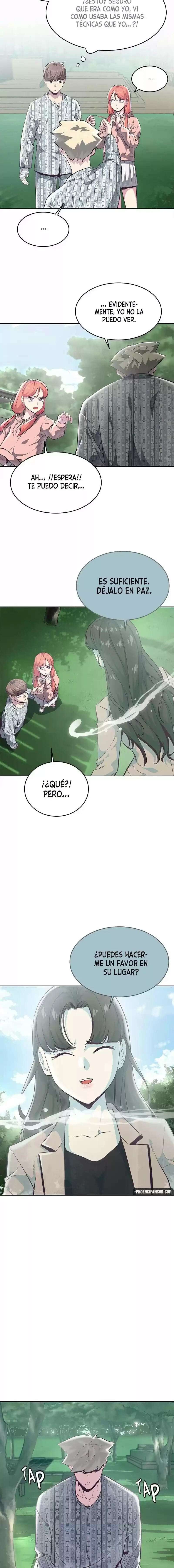 Ecos de los Muertos Capítulo 97 - Page 7