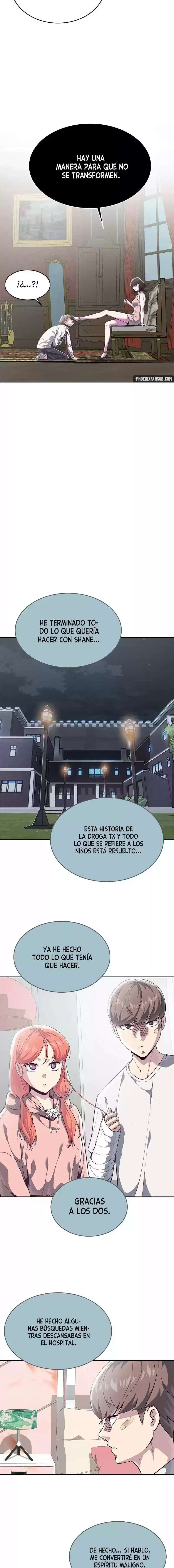 Ecos de los Muertos Capítulo 98 - Page 13