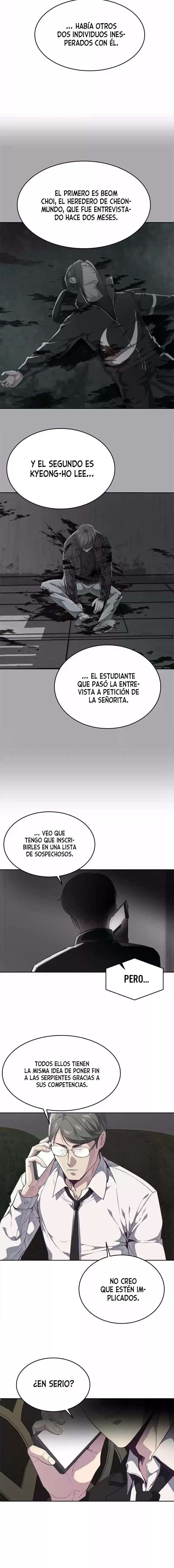 Ecos de los Muertos Capítulo 98 - Page 2