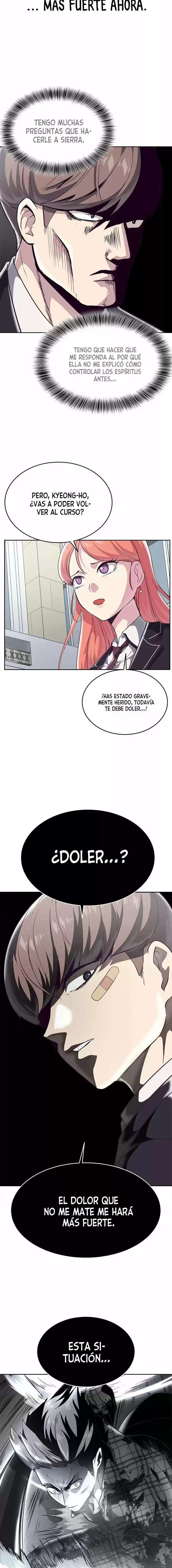 Ecos de los Muertos Capítulo 98 - Page 7