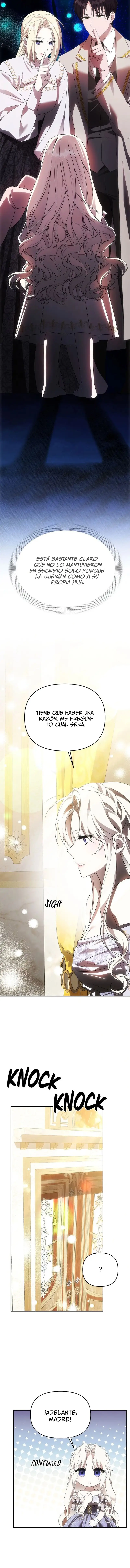 Cómo huir de un harén de espers Capítulo 10 - Page 10